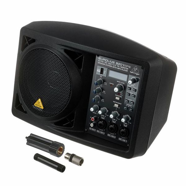 Behringer B207MP3