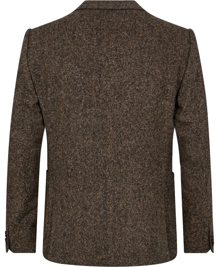 Pal Zileri MAN JACKET Mustard