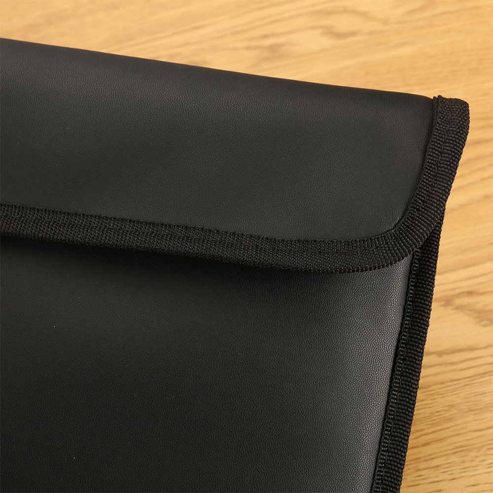 RFID Anti Strahlung Schutzhülle Laptop / MacBook Signal Blocker bis 16