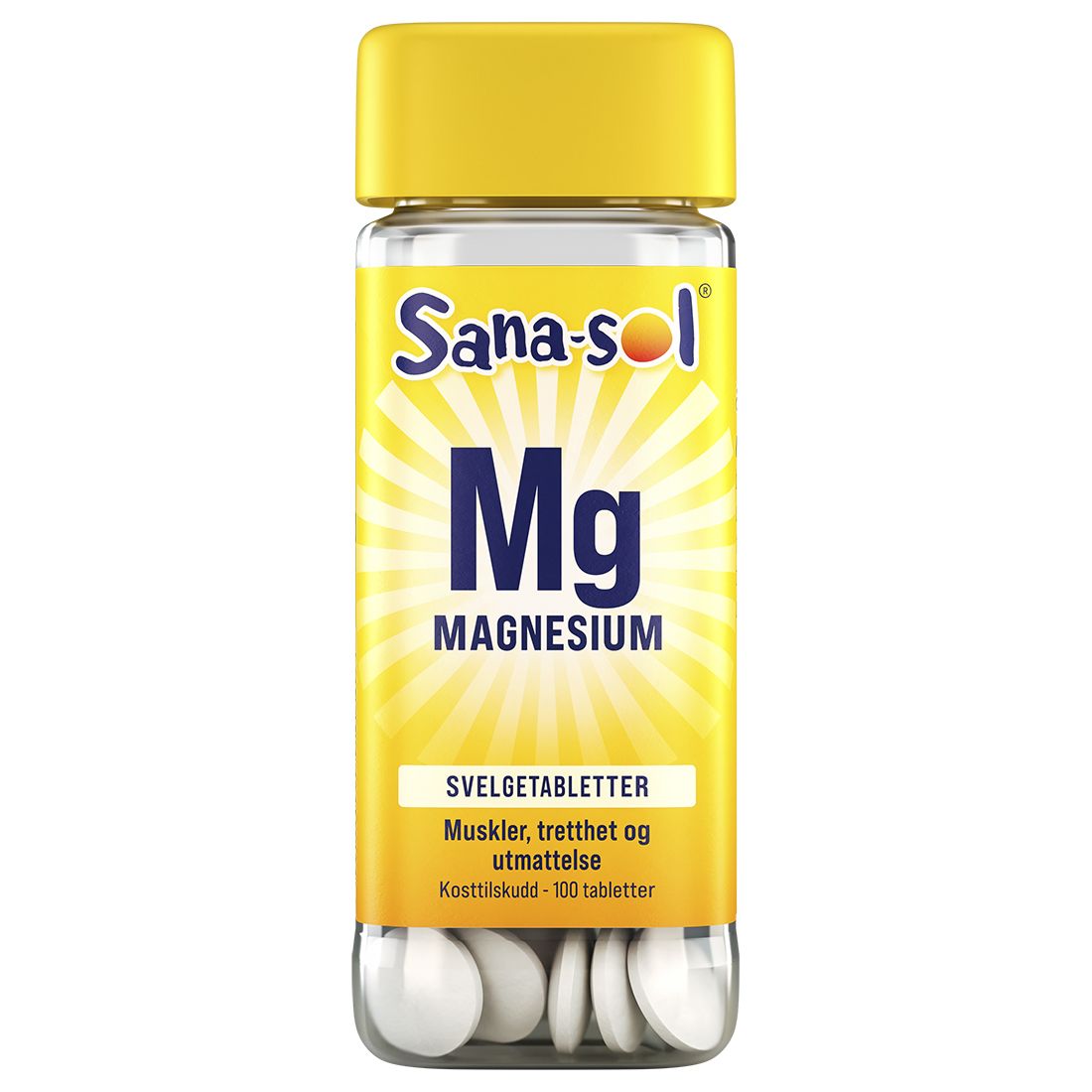 Magnesium
