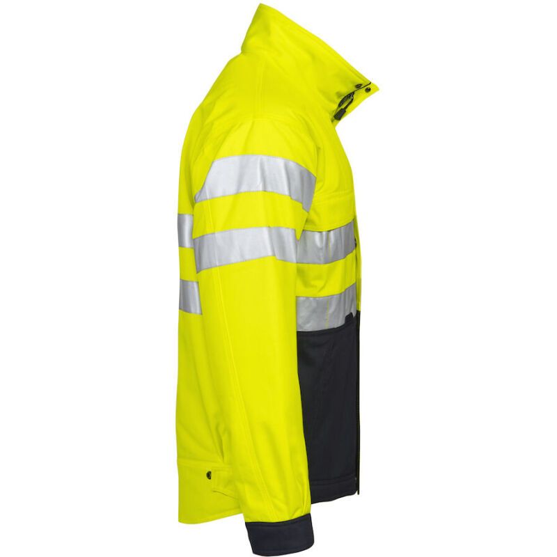 ProJob 6407 JACKET - EN ISO 20471 CLASSE 3