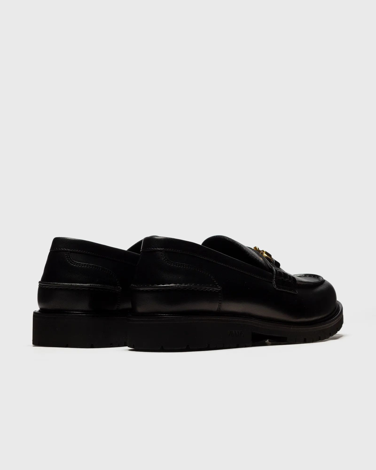 VINNY´s Le Club Snaffle Bit Loafer