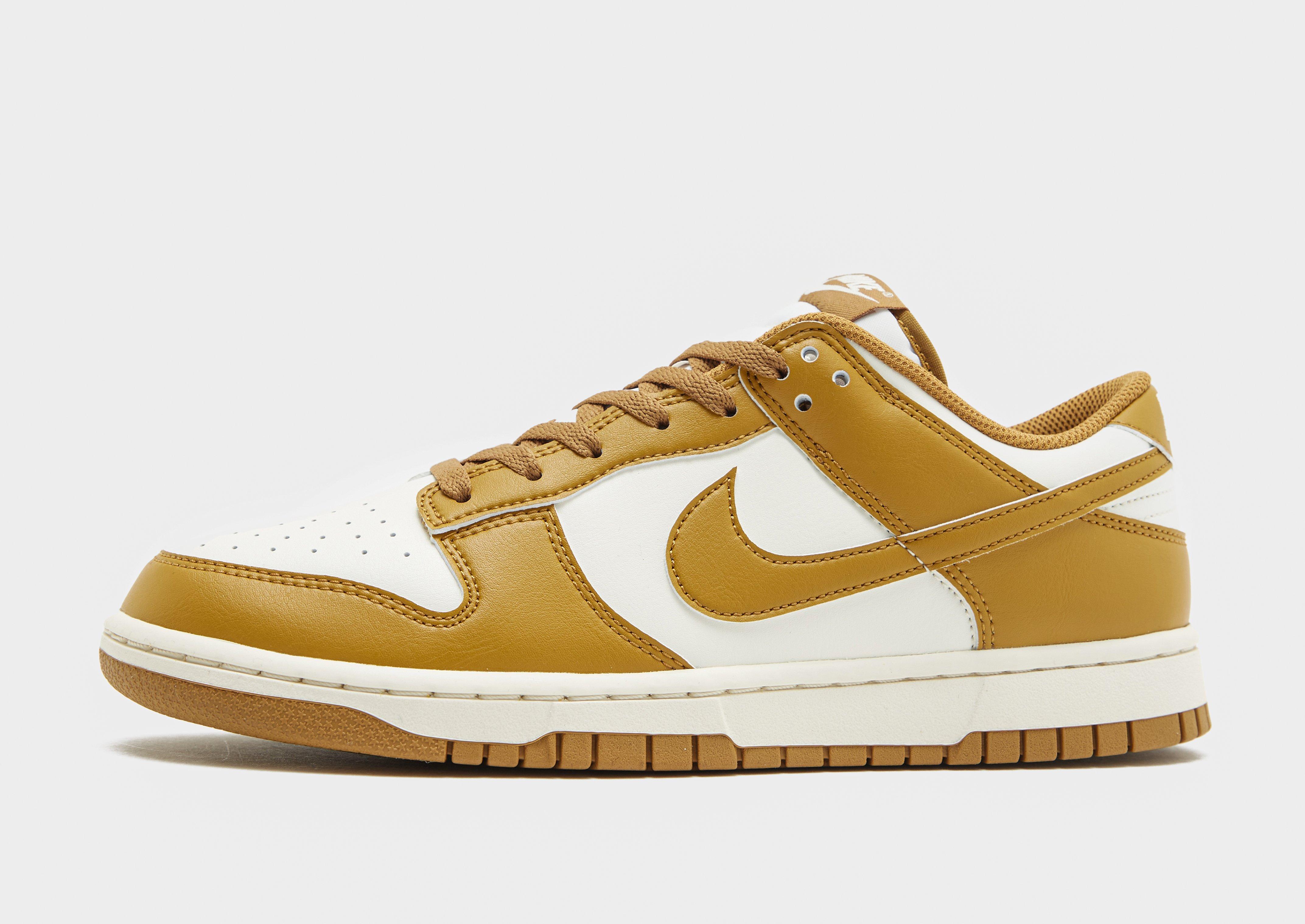 Nike Dunk Low Retro Homme