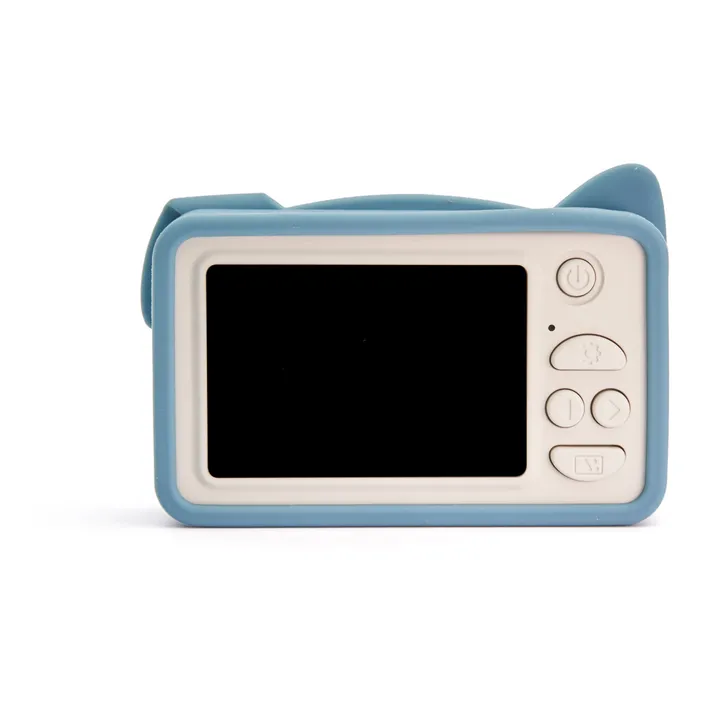 Hoppstar Appareil photo numérique Rookie | Bleu