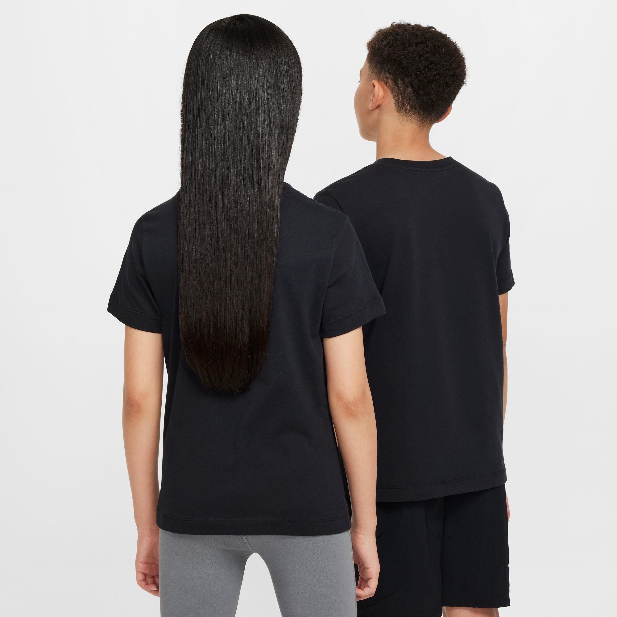 Nike Sportswear T Shirt Junior