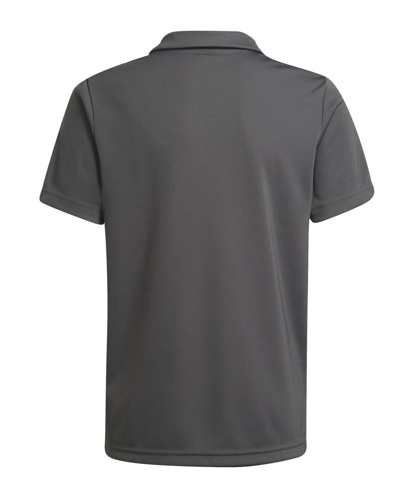 adidas Entrada 22 Poloshirt Kids Grau