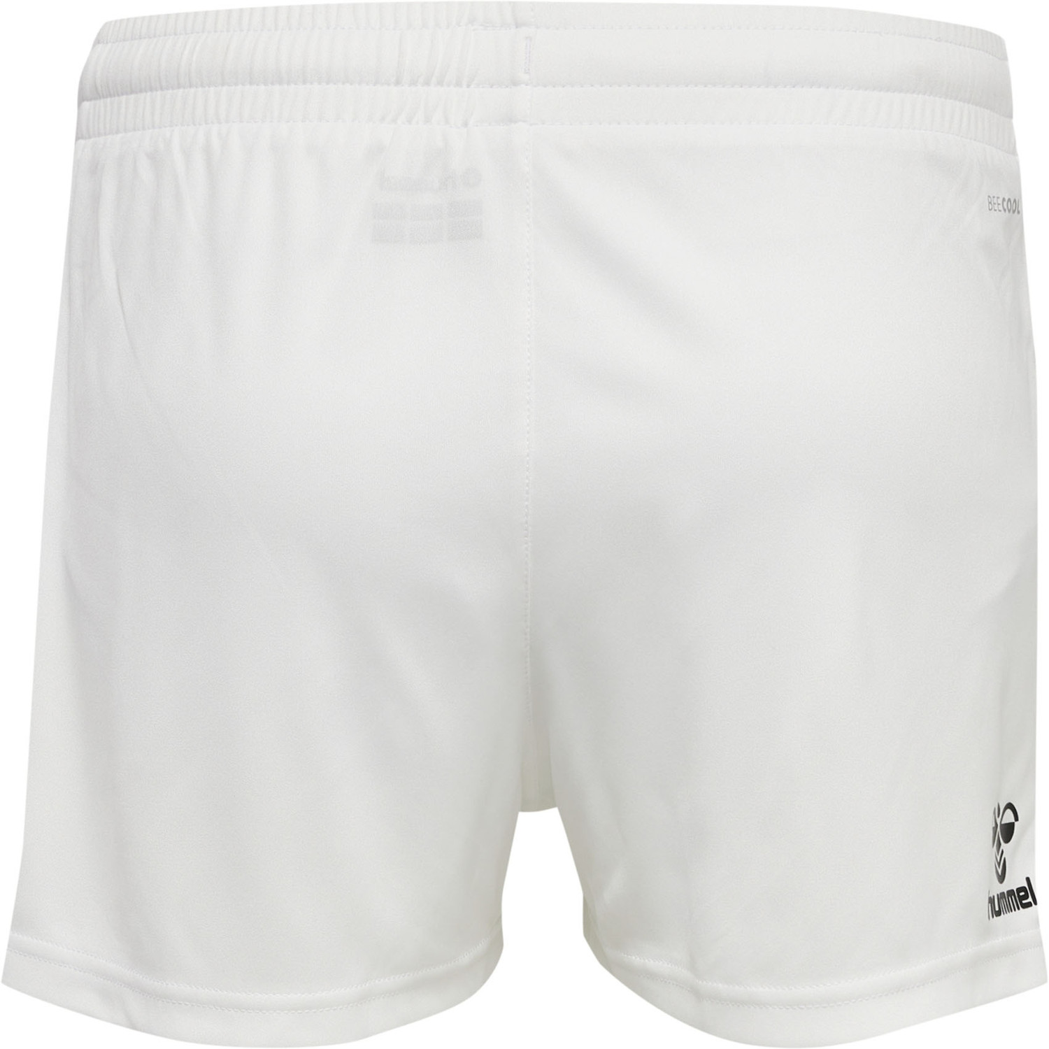 Hummel Core XK Poly Shorts Women