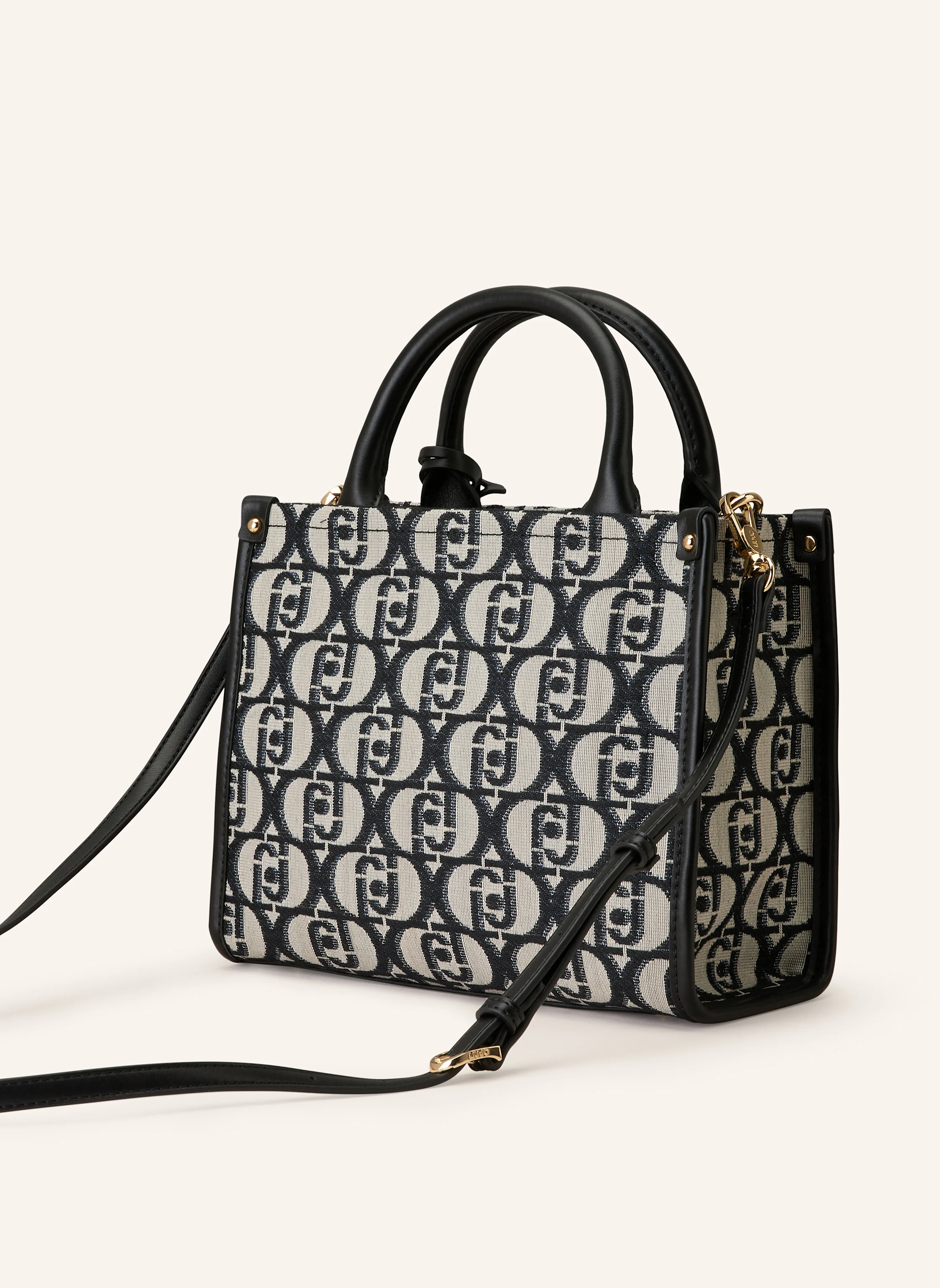LIU JO Shopper BOOKTOTE SMALL