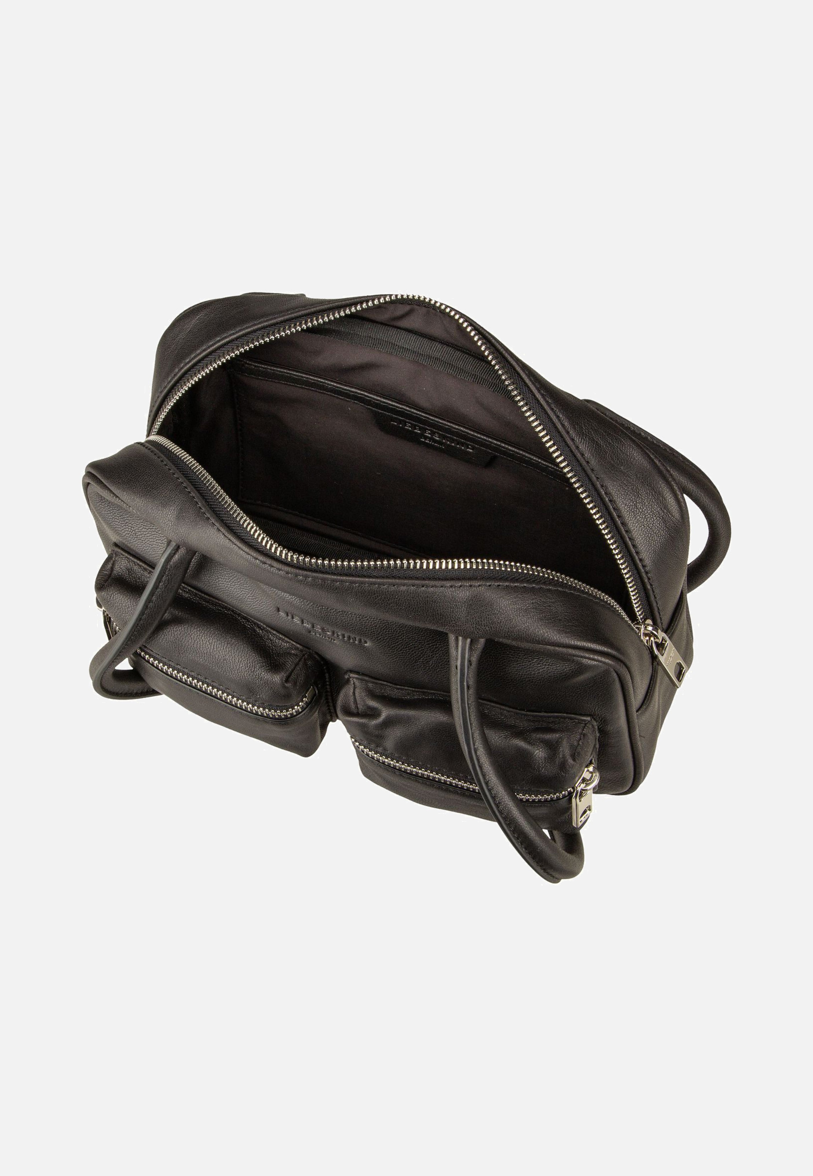 Jil Goat S 2168673 Black - Umhängetasche