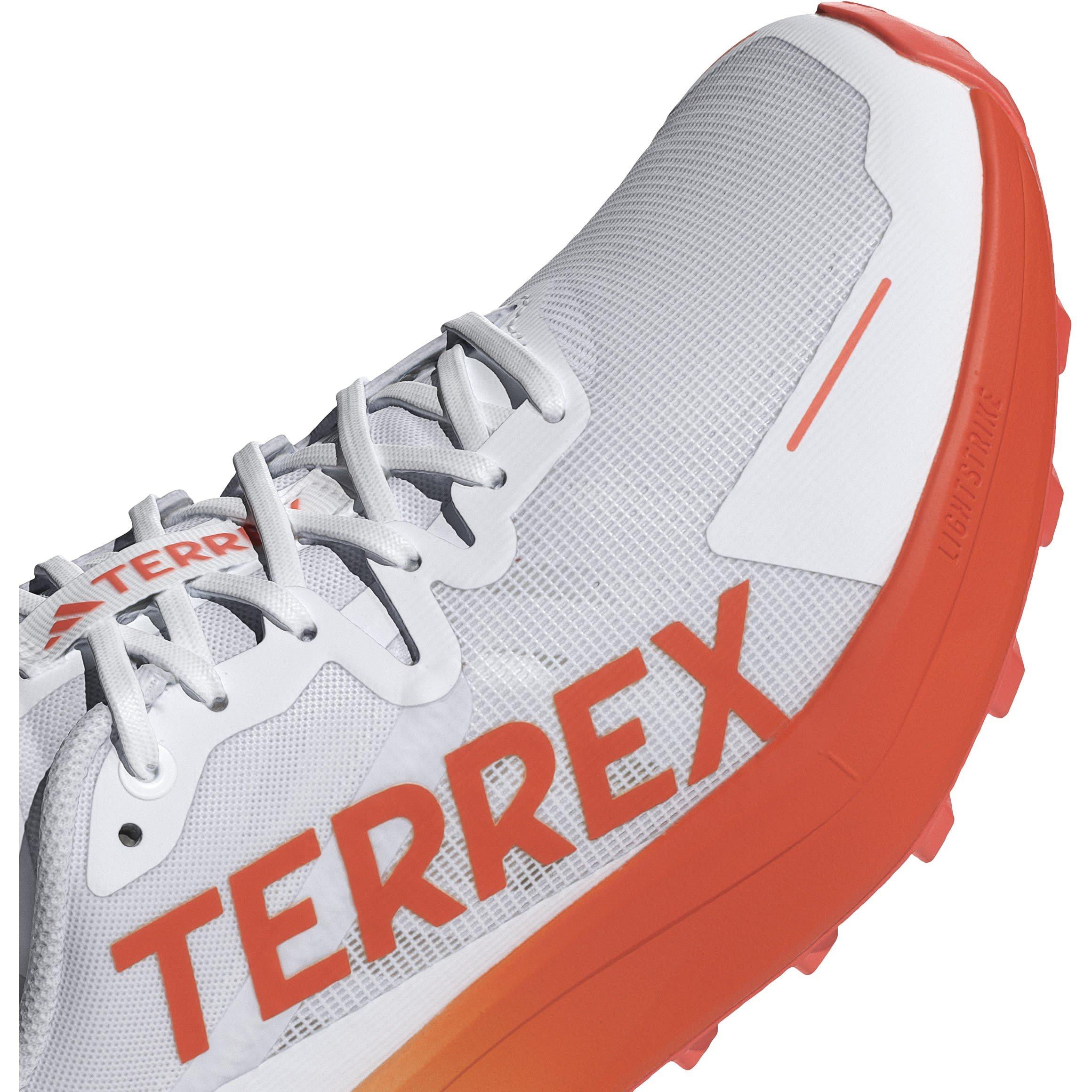 adidas Terrex Agravic 3 Trail Running Shoes