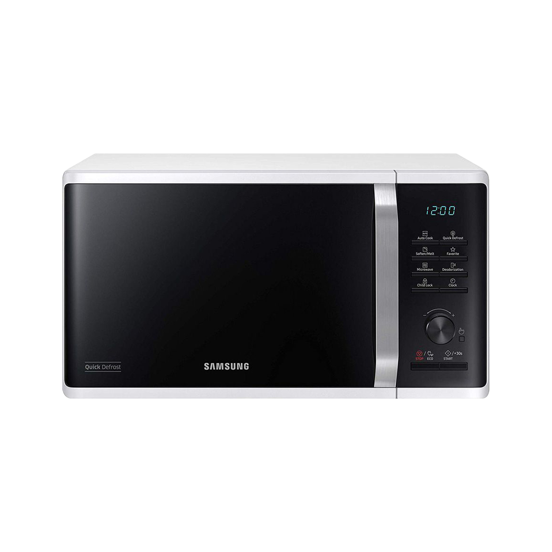 Samsung MS23K3515AW/SW Mikrowelle