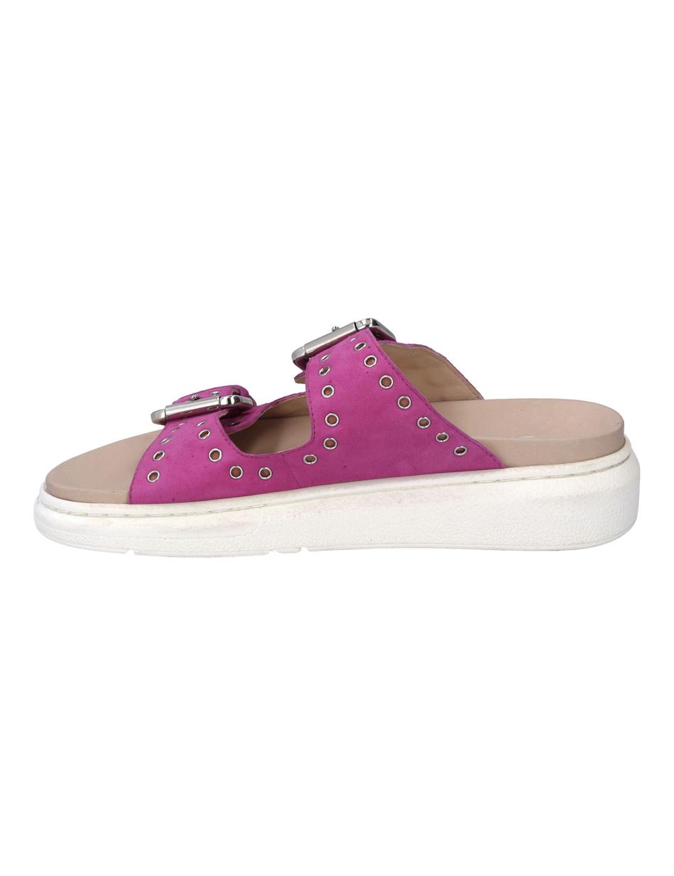 Sandale Aversa 01, pink