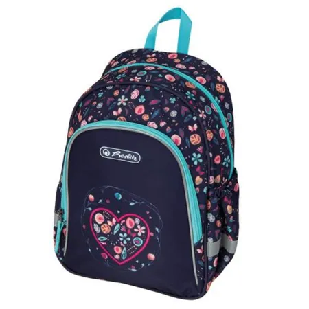 Herlitz Schulrucksack Heart