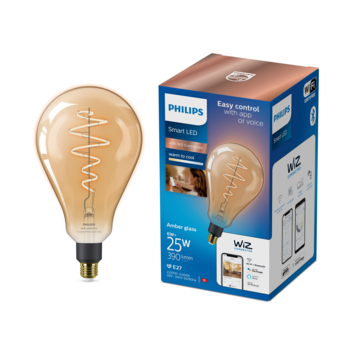 Philips 25 watt E27-fitting