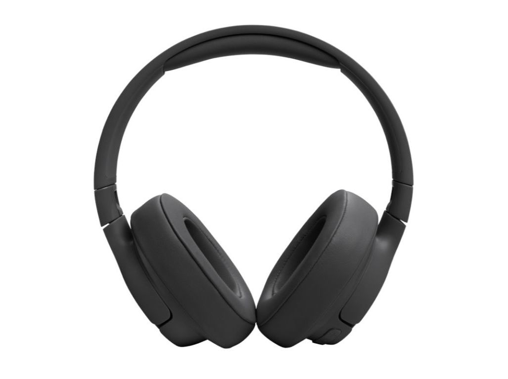 AUSCULTADORES SEM FIO JBL T 720 BT PRETO