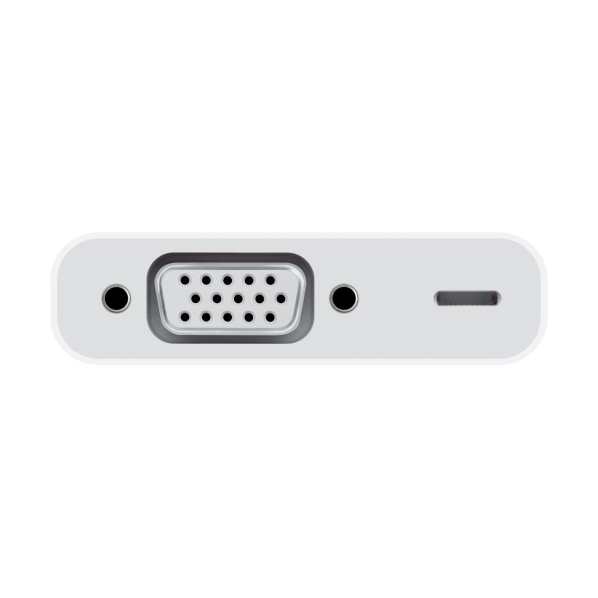 Lightning til VGA-adapter MD825ZM/A