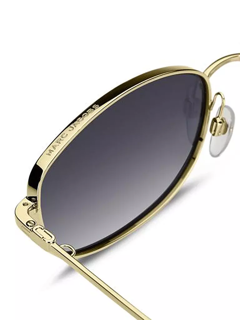 MARC JACOBS Sonnenbrille MARC 772/S/61 gold