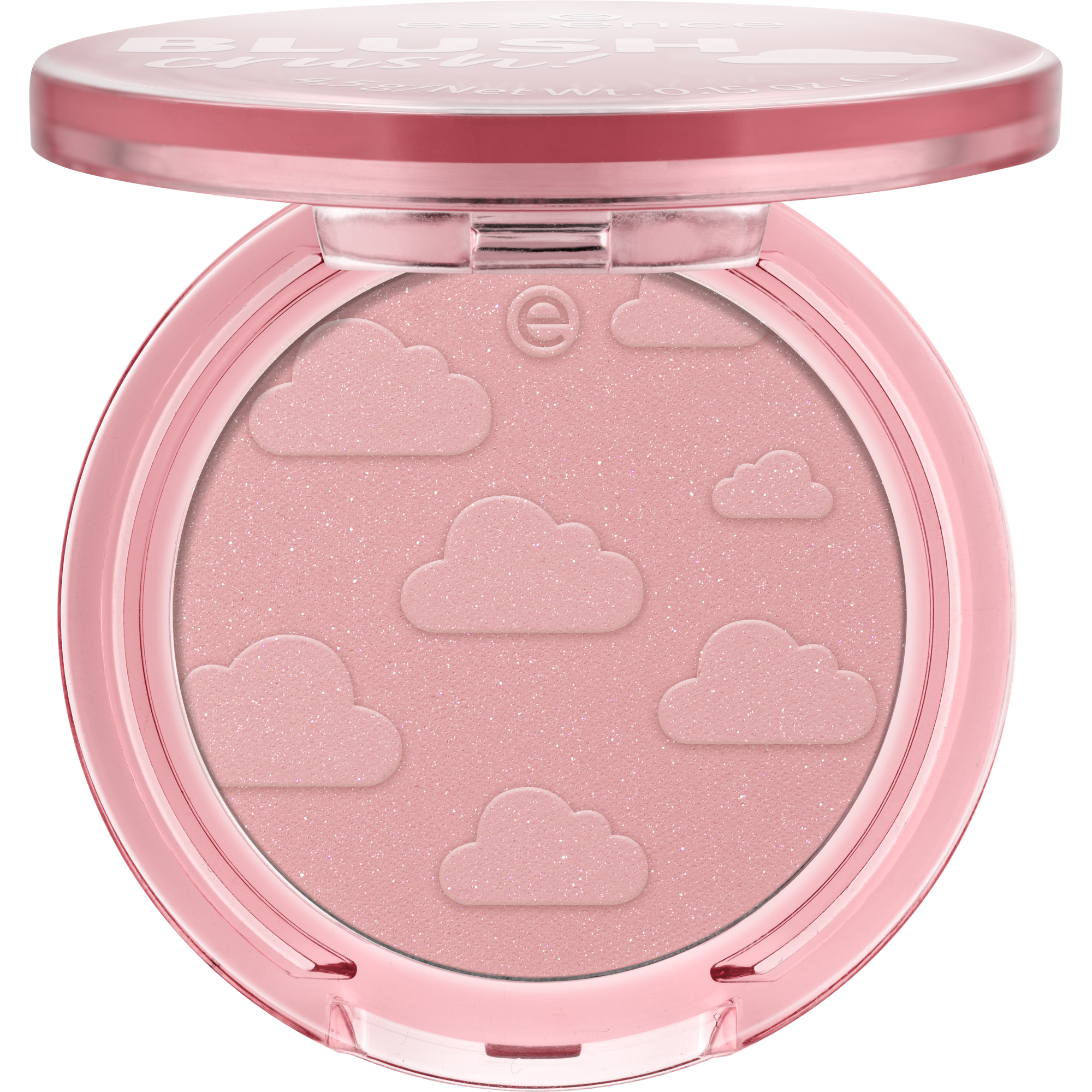 BLUSH crush!