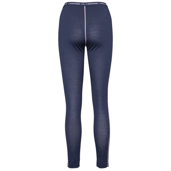 Collant thermique KARI TRAA FLOKE PANT ROYA