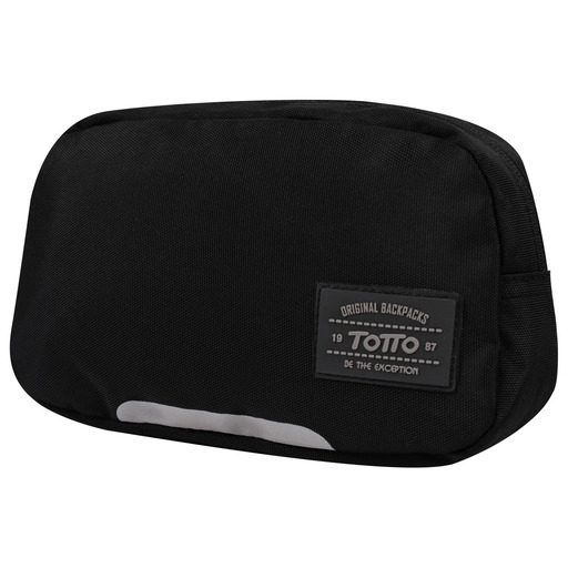 Estuche Juvenil Totto Leporis