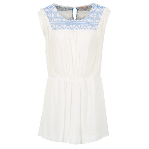 Moony Mood - EBENE - Blanc