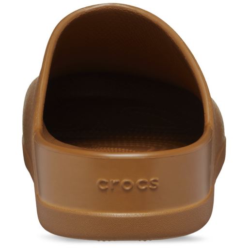 Crocs Dylan Clogs, Cognac, 37-38