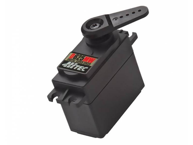 Hitec Servo D-625MW Digital HV Digitales Standard-HV-Servo