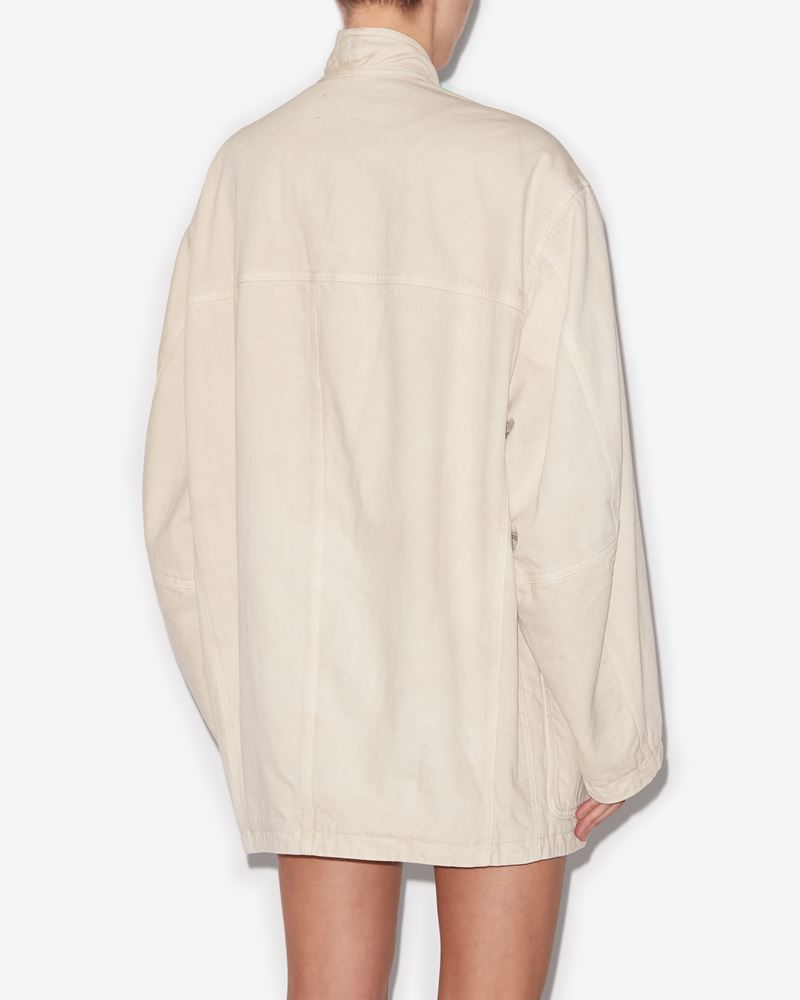 VESTE IKENA