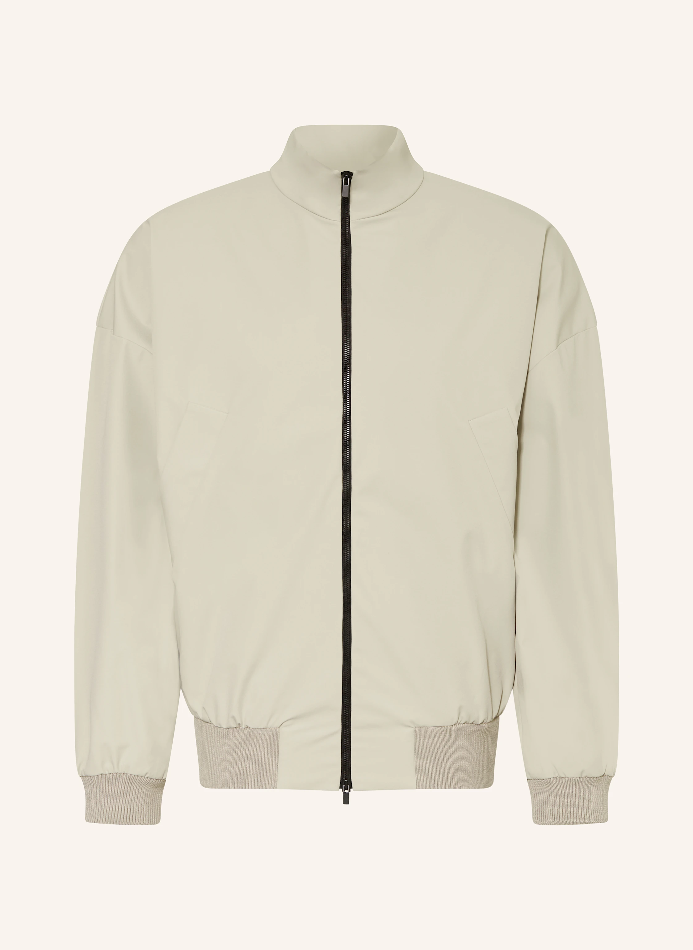 FEAR OF GOD Oversized-Blouson