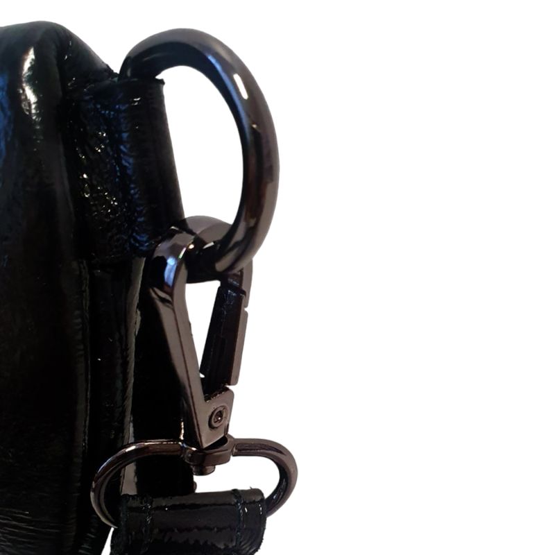 Sac banane 261 23,5 cm Navy
