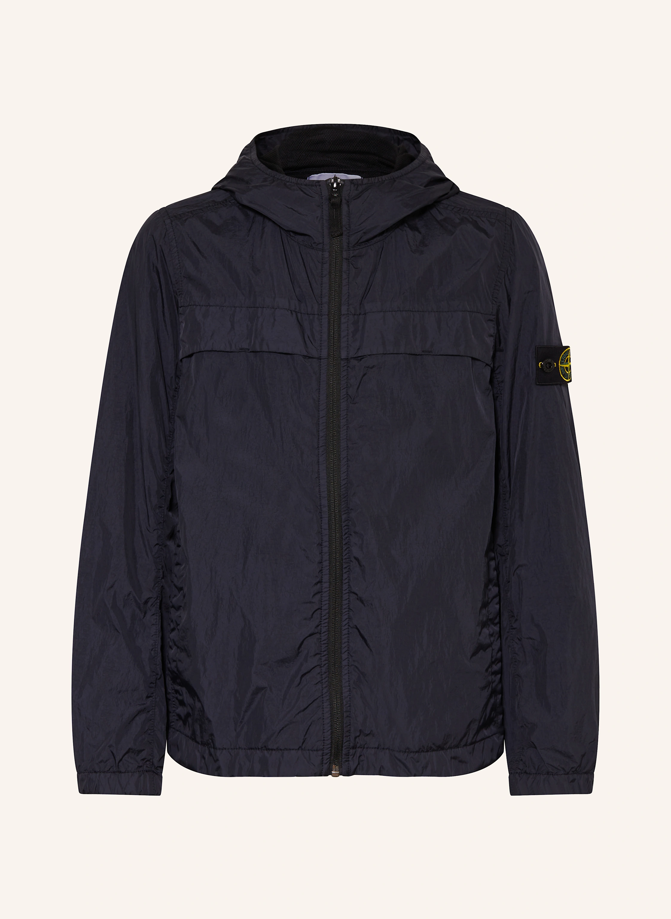STONE ISLAND JUNIOR Jacke