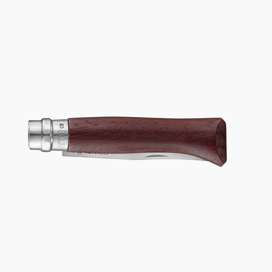 N°08 Luxe Padouk