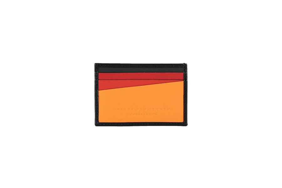 Cardholder diag. sole