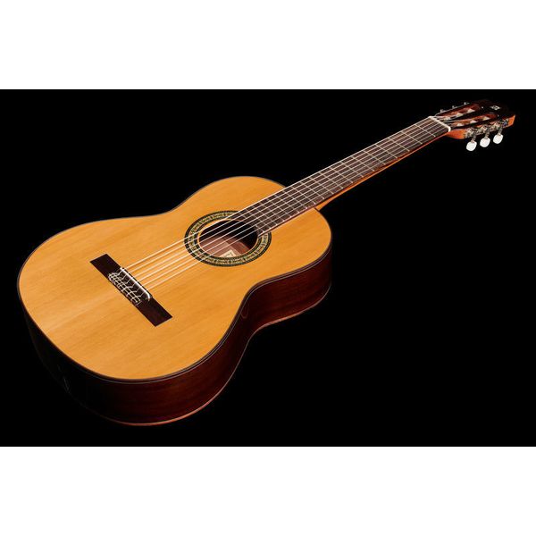 Alhambra 3C 3/4 Cadete NT incl.Gig Bag