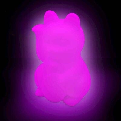 Tobar Squishy Lampe Lucky Cat