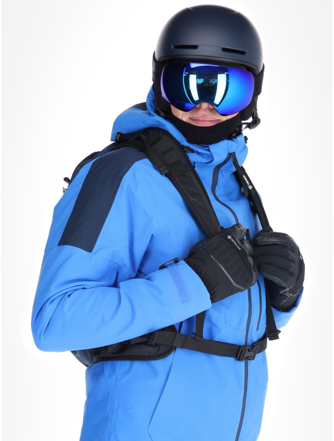 Core Ski ski-jas heren