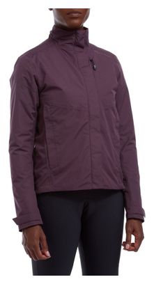 Veste Imperméable Femme Altura Nightvision Nevis Violet