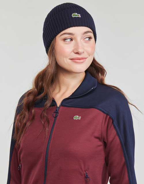 Lacoste - SF1632-LGI - Bordeaux / Marine