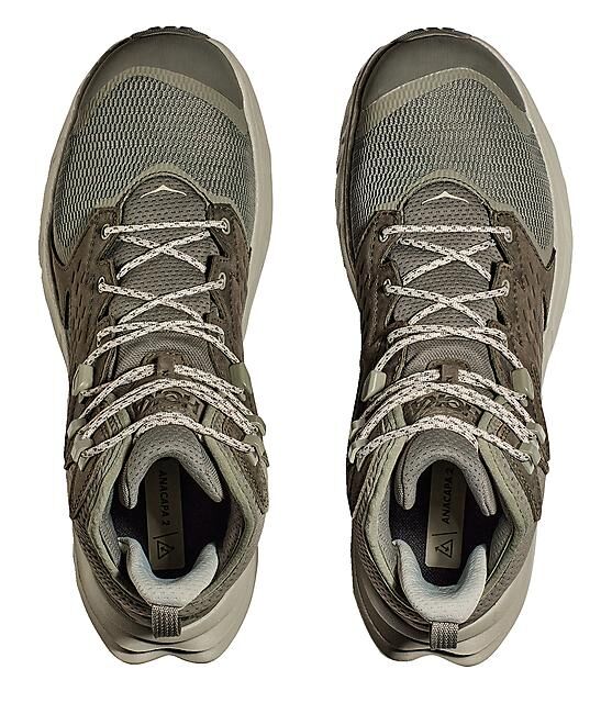 HOKA - CHAUSSURES DE RANDONNEE ANACAPA 2 MID GTX M