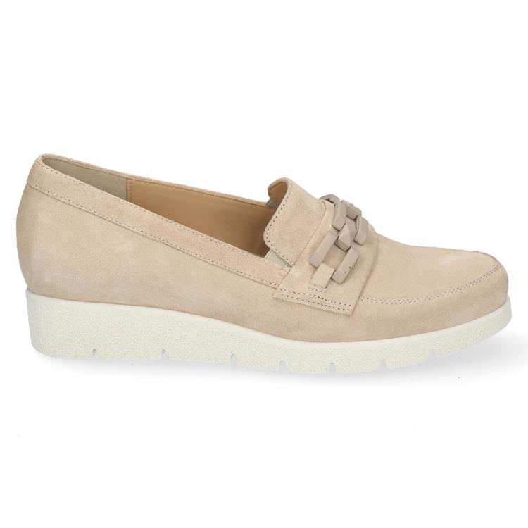 Durea 5754 wijdte K beige