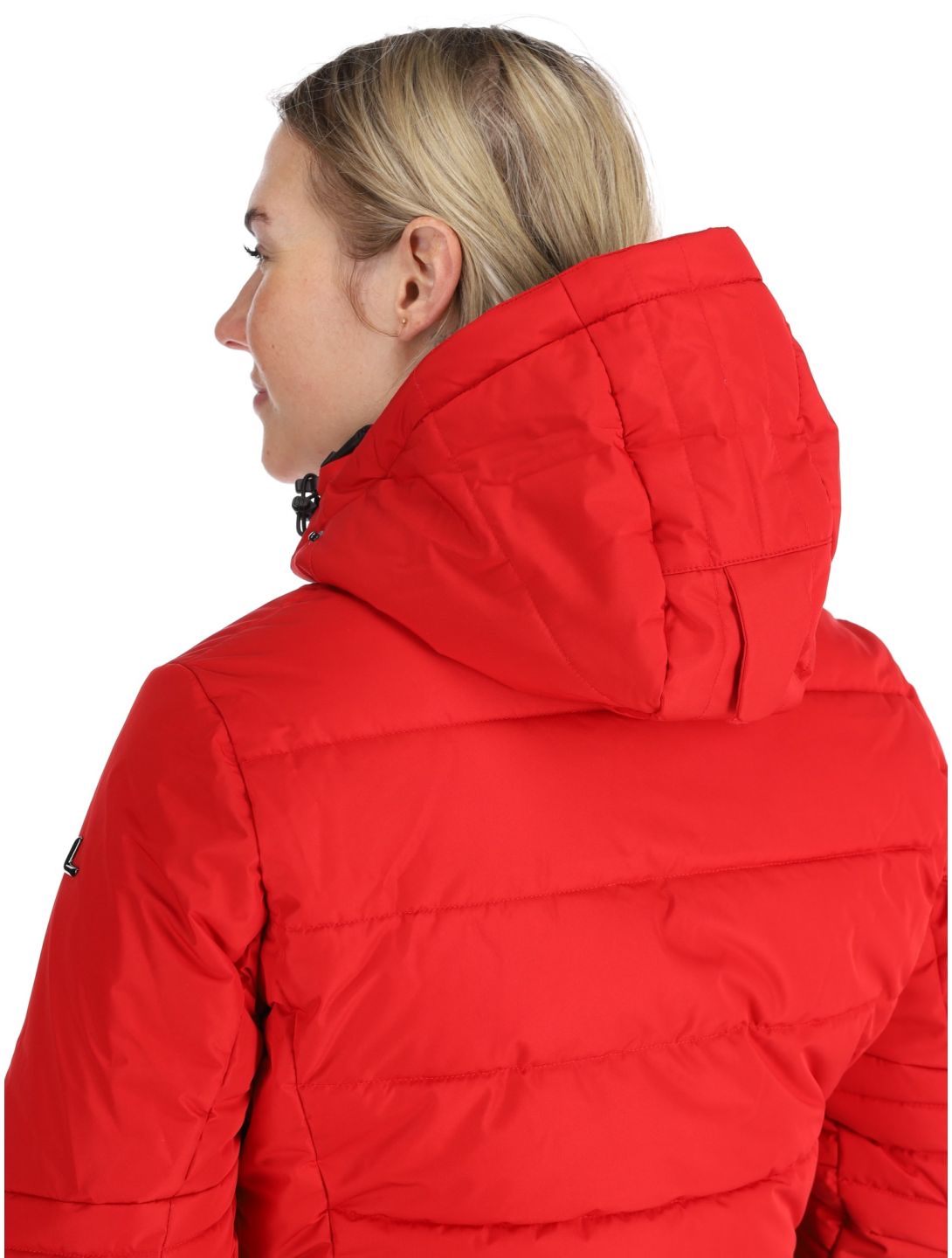 Halkis ski-jas dames