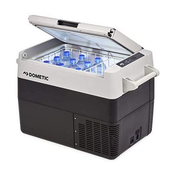 Dometic Geleira CFF 45 Grey 44L