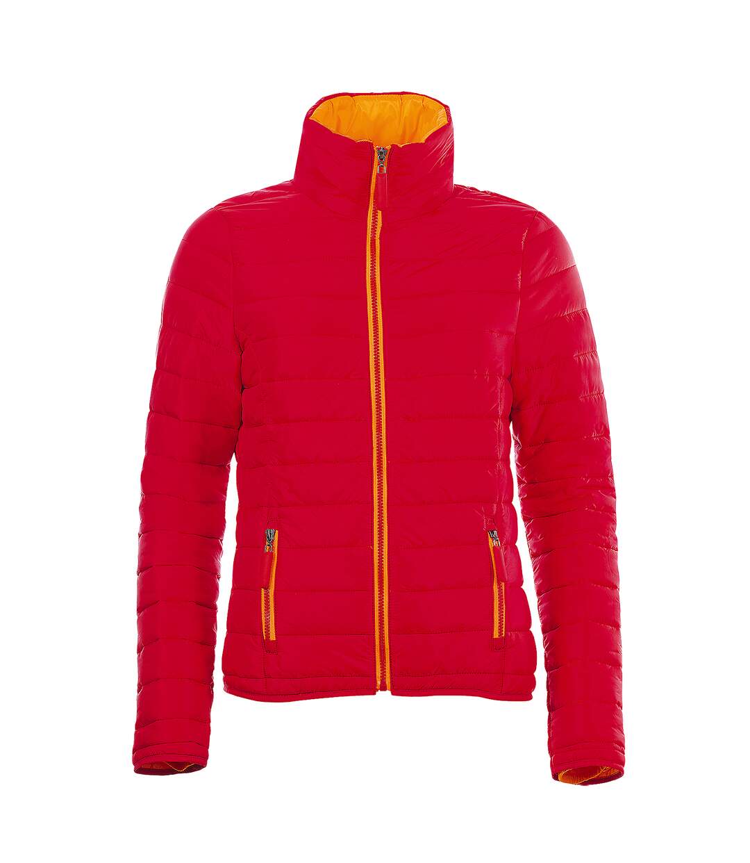 SOLS Ride - Doudoune hydrofuge rembourrée - Femme (Rouge) - UTPC2155