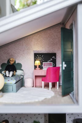 Lundby Life Dukkehus