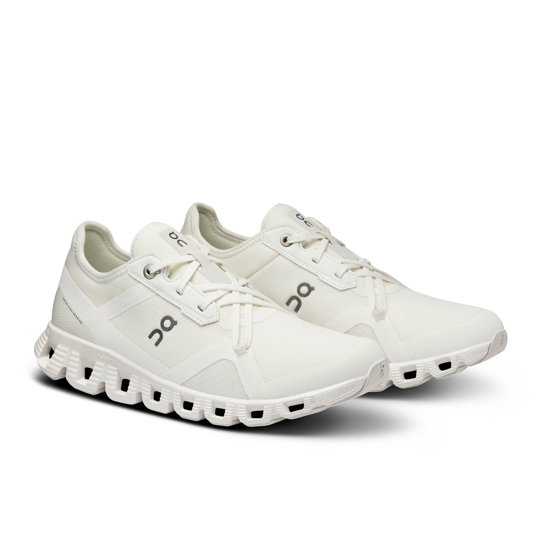 On| Damen Sneaker CLOUD X 3 AD