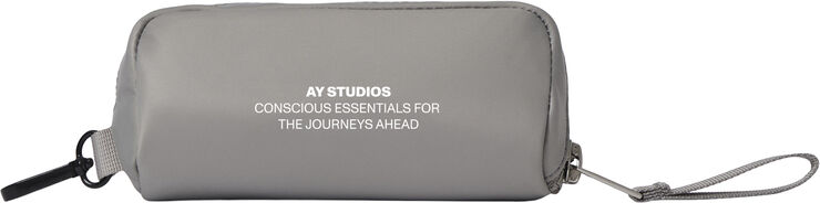 AY Studios Case Silver