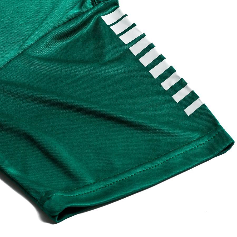 Select Maillot Pisa - Vert/Blanc Enfant
