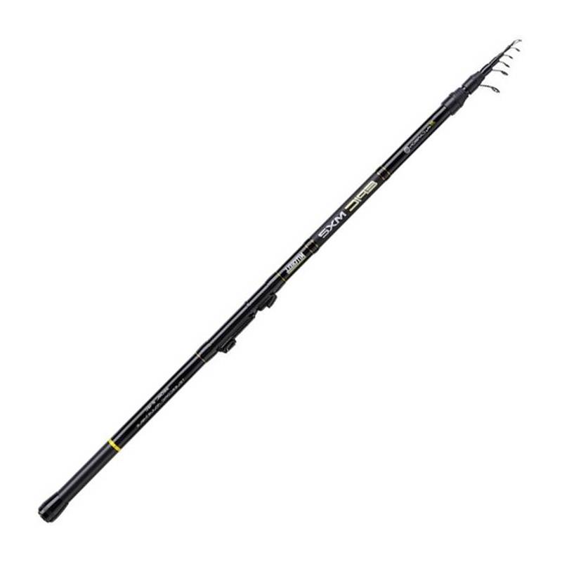 Canne Toc Téléréglable Mitchell Epic Mx2 Te-Adj Rod