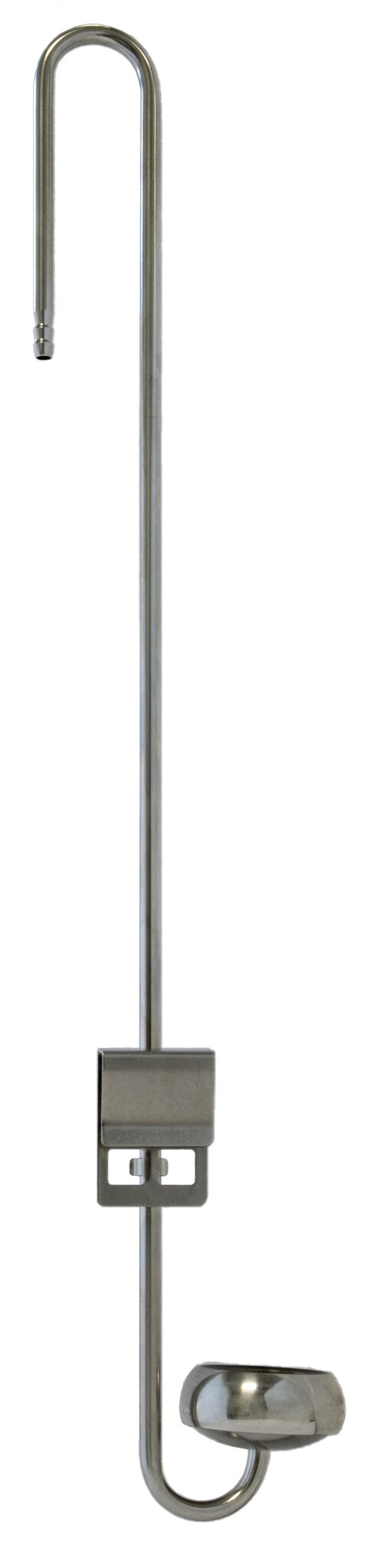 Scape RVS CO2-Diffusor 35cm