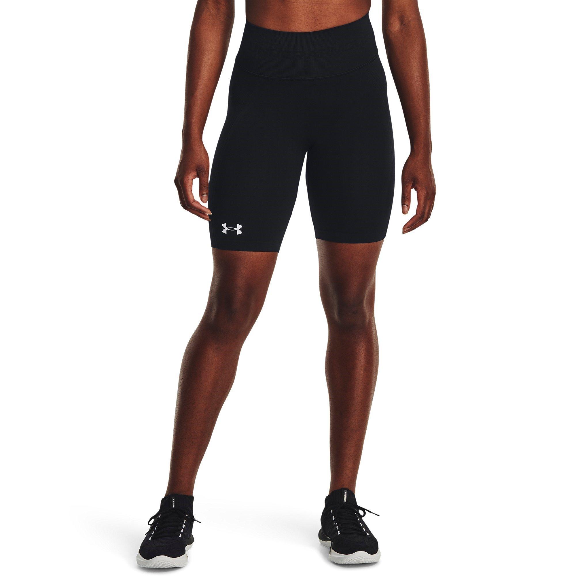 Under Armour UA Vanish Performance Shorts Womens